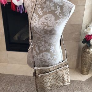 Coach Crossbody